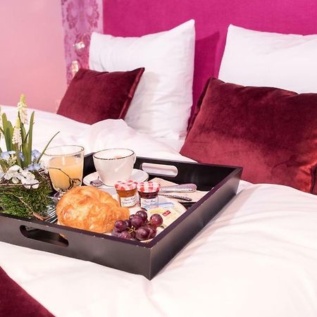 Visbeker Deern Hotel Garni エクステリア 写真