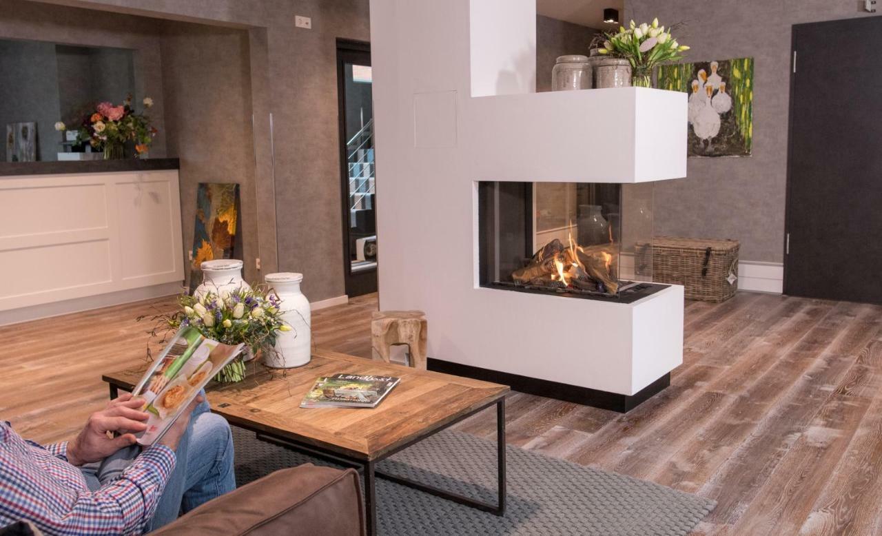 Visbeker Deern Hotel Garni エクステリア 写真