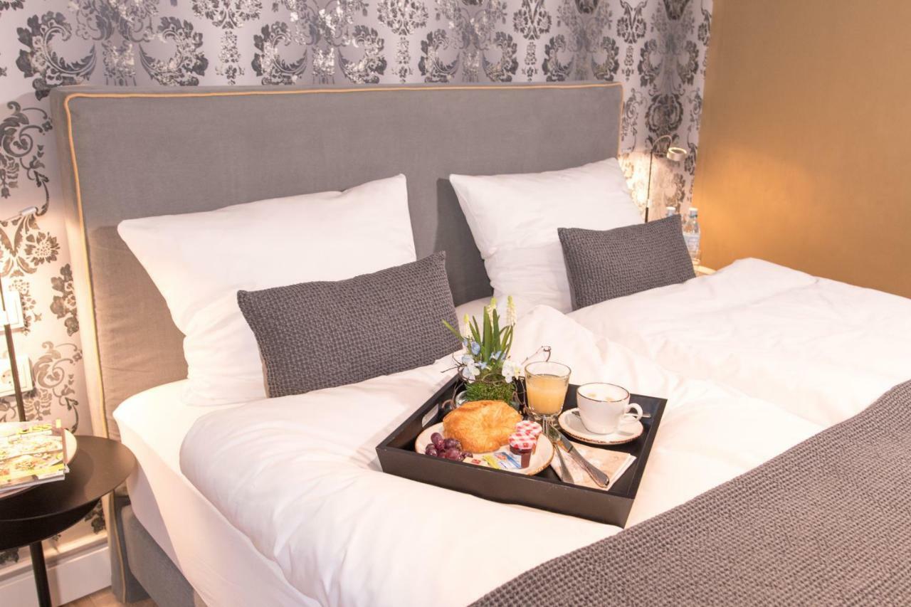 Visbeker Deern Hotel Garni エクステリア 写真