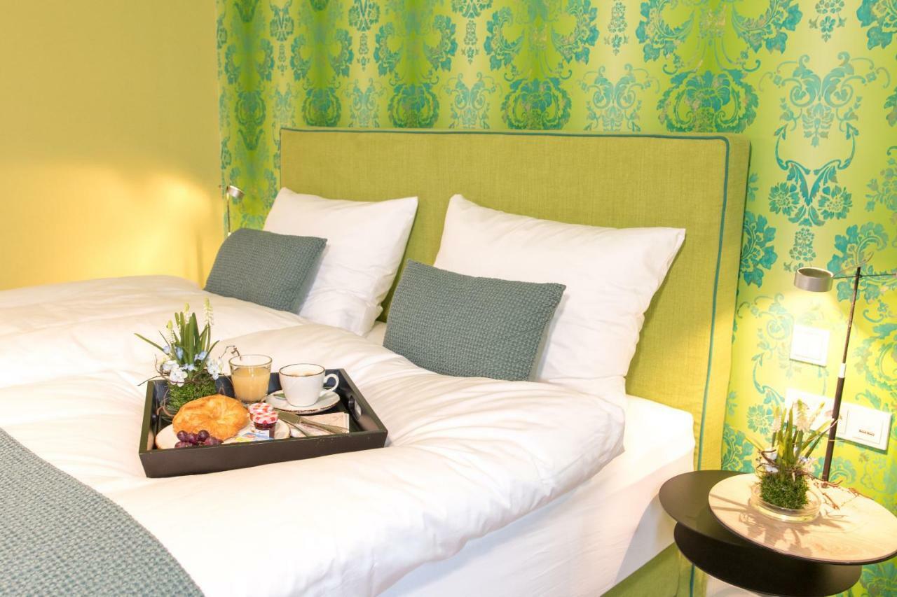 Visbeker Deern Hotel Garni エクステリア 写真