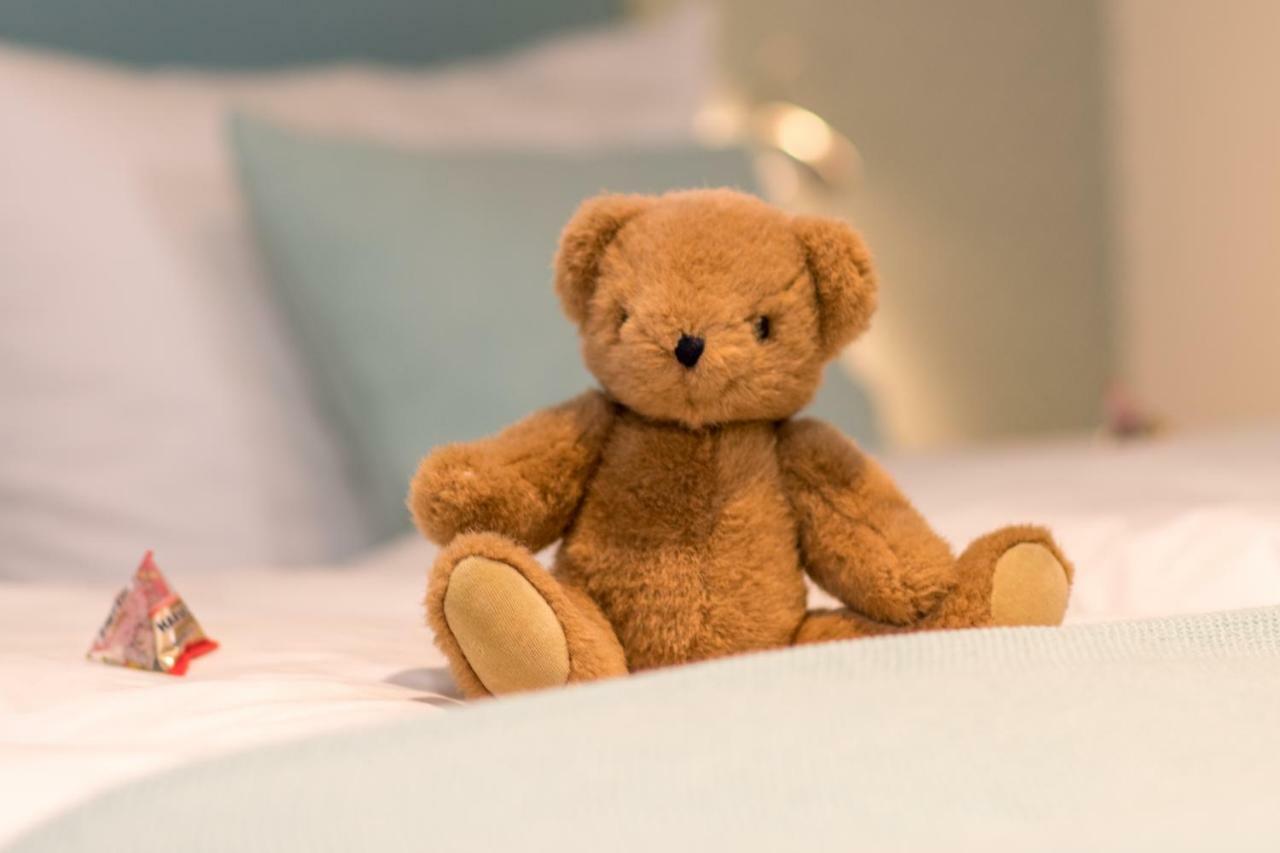 Visbeker Deern Hotel Garni エクステリア 写真