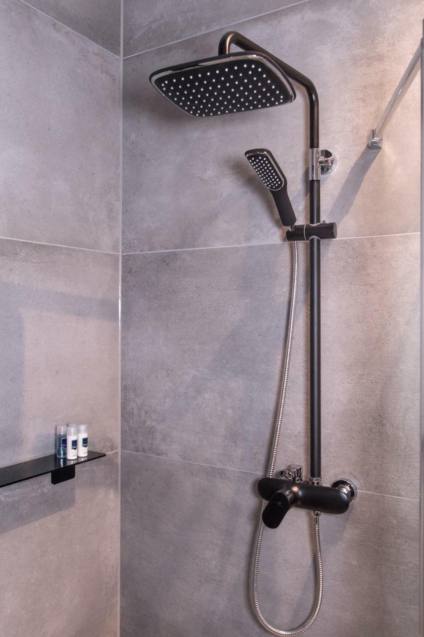 Visbeker Deern Hotel Garni エクステリア 写真