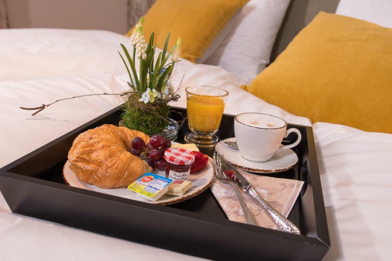 Visbeker Deern Hotel Garni エクステリア 写真