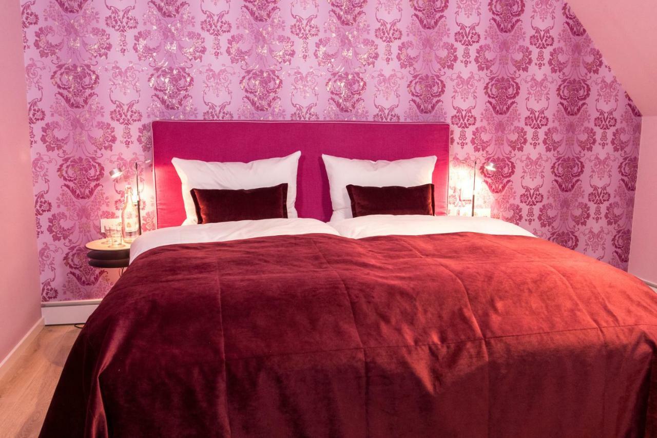 Visbeker Deern Hotel Garni エクステリア 写真