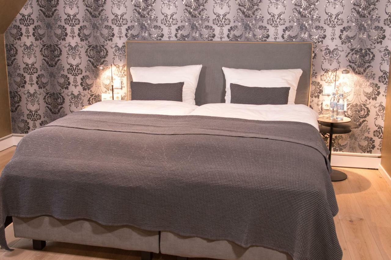 Visbeker Deern Hotel Garni エクステリア 写真