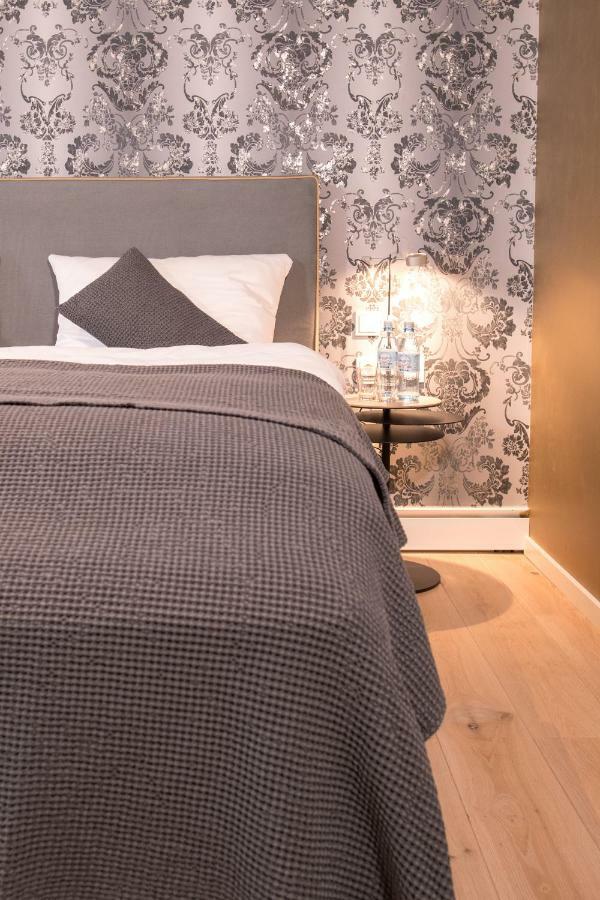 Visbeker Deern Hotel Garni エクステリア 写真