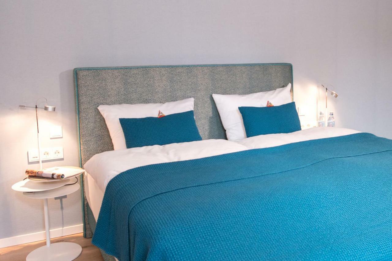 Visbeker Deern Hotel Garni エクステリア 写真