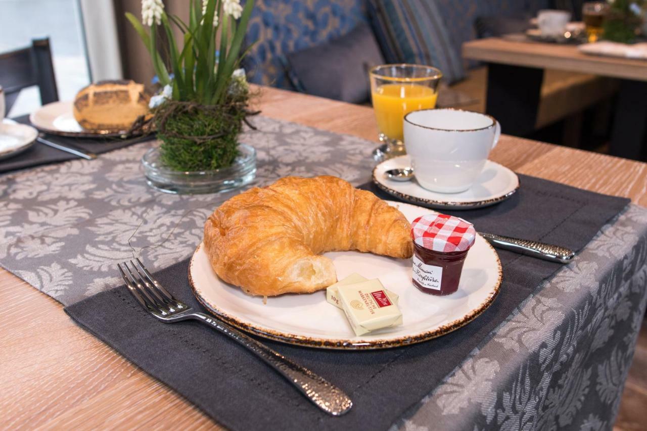 Visbeker Deern Hotel Garni エクステリア 写真
