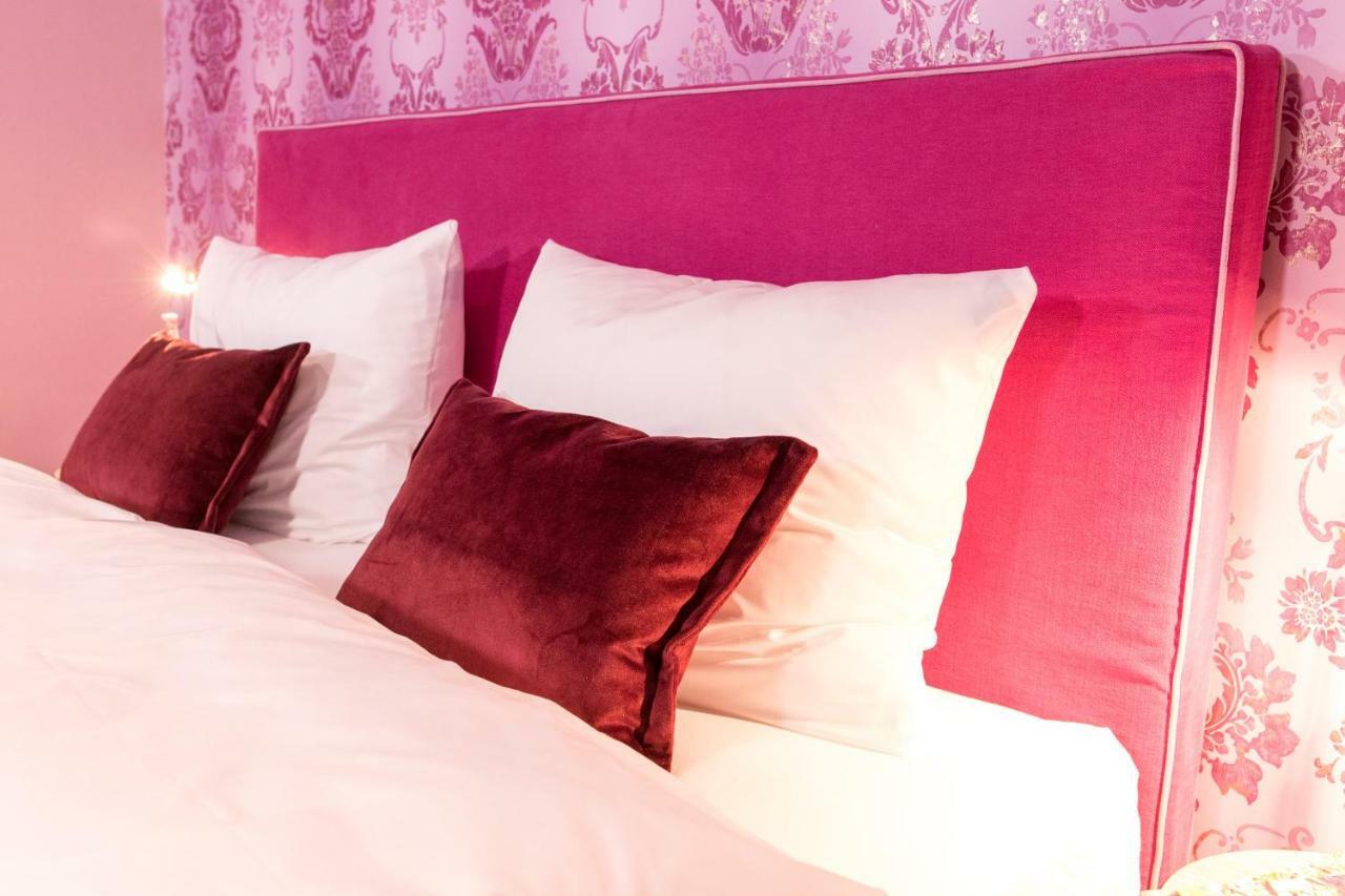 Visbeker Deern Hotel Garni エクステリア 写真